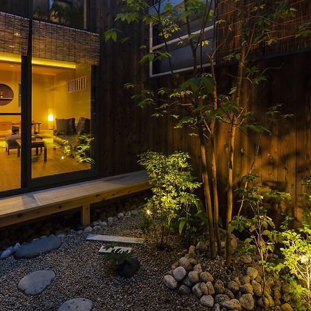 Hisashi Quioto Exterior foto