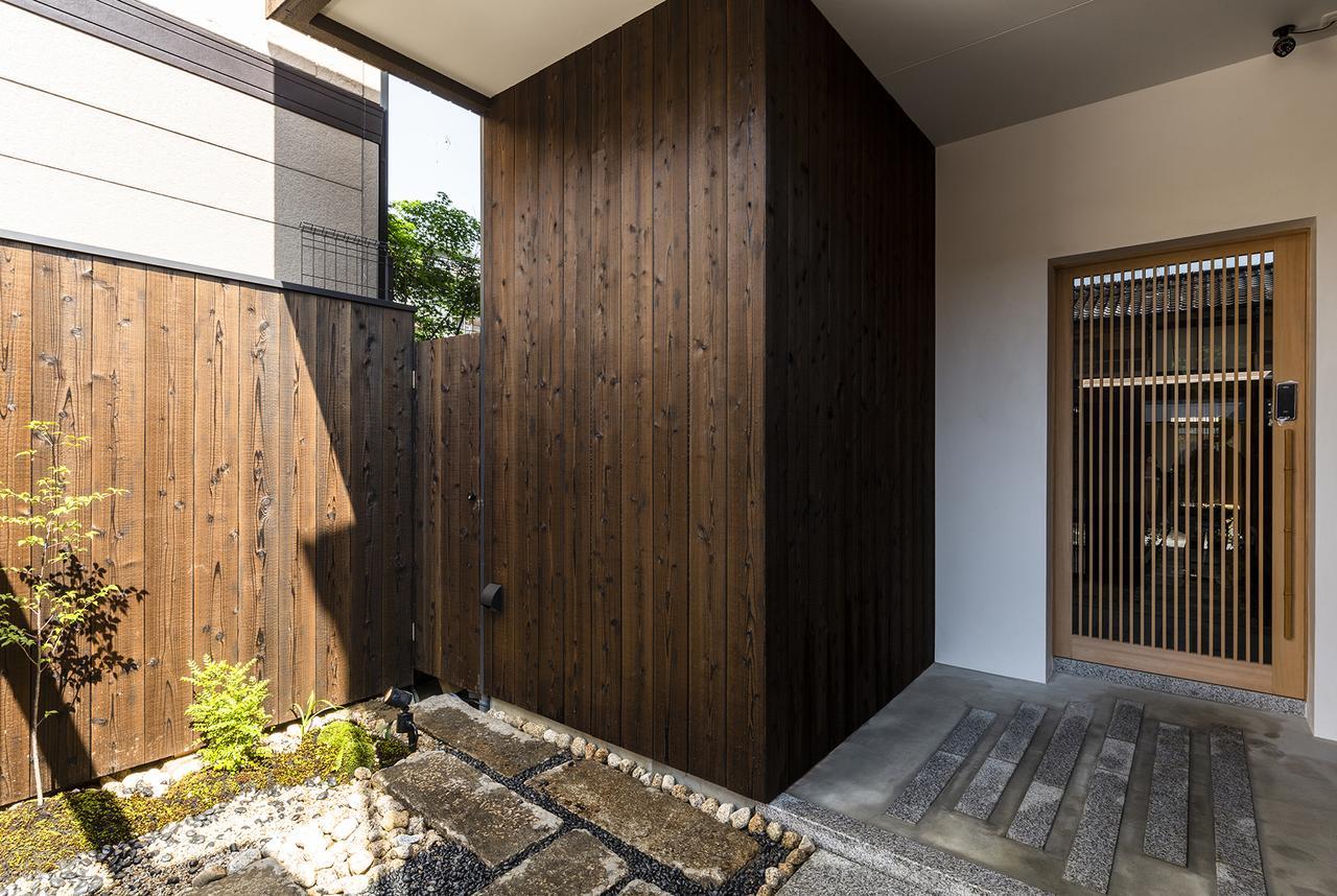 Hisashi Quioto Exterior foto