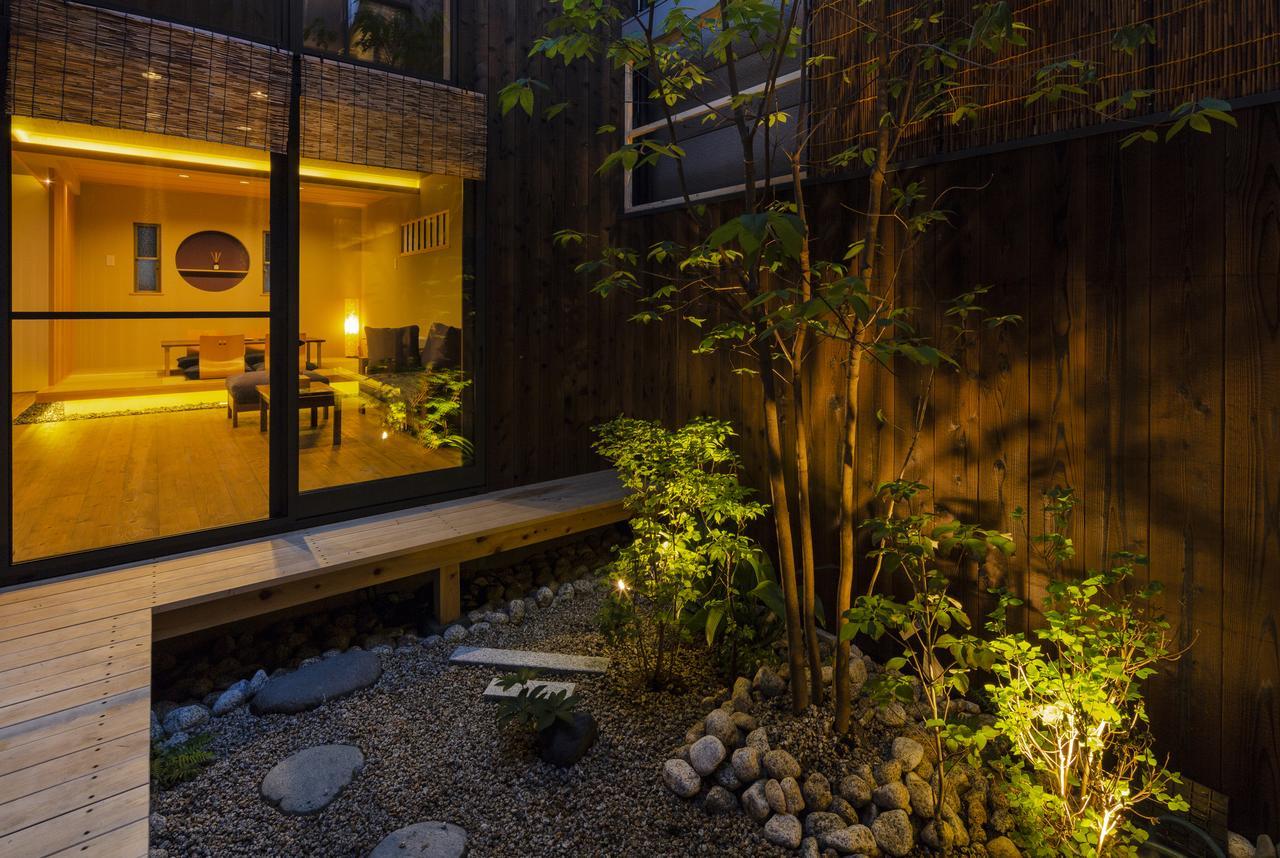 Hisashi Quioto Exterior foto