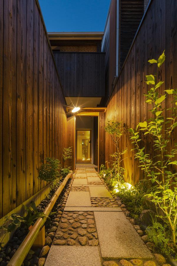 Hisashi Quioto Exterior foto