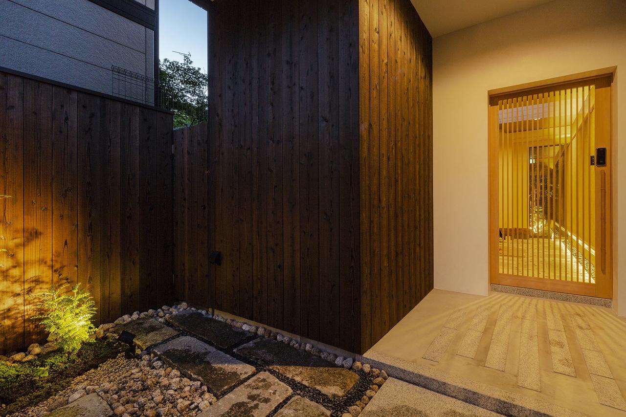 Hisashi Quioto Exterior foto