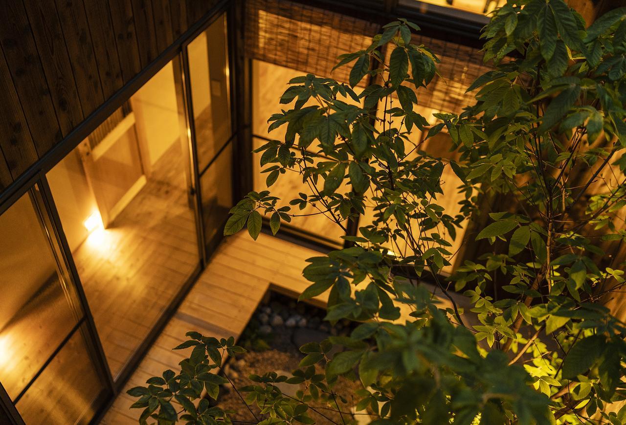 Hisashi Quioto Exterior foto